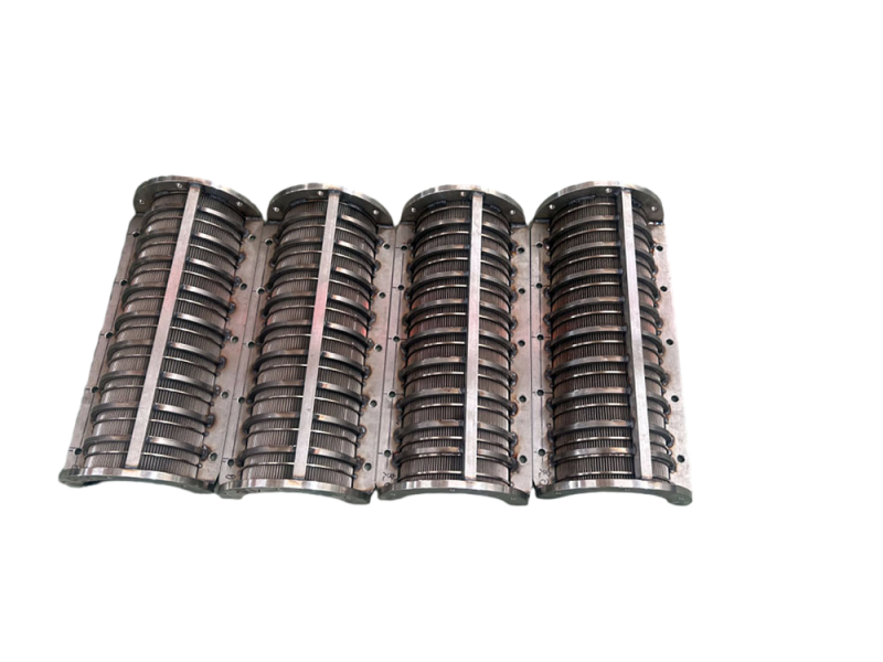 餐廚垃圾、廚余垃圾壓榨機(jī)篩筒