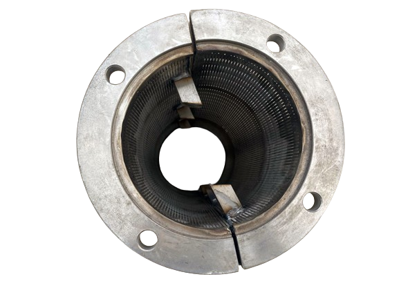 餐廚垃圾、廚余垃圾壓榨機(jī)篩筒