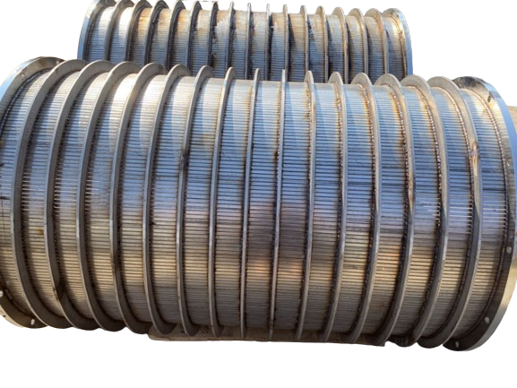 餐廚垃圾、廚余垃圾壓榨機(jī)篩筒