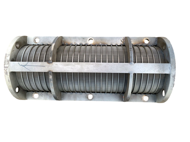 餐廚垃圾、廚余垃圾壓榨機(jī)篩筒