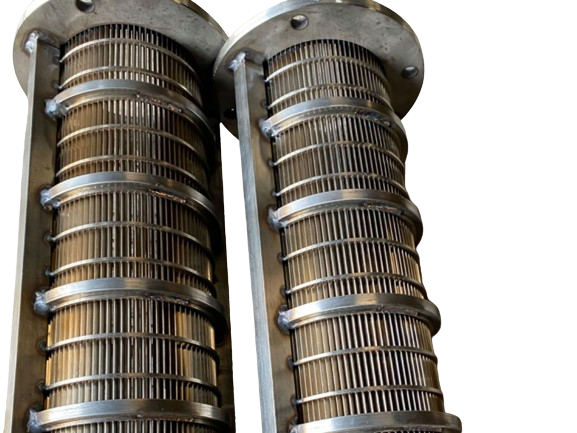 餐廚垃圾、廚余垃圾壓榨機(jī)篩筒